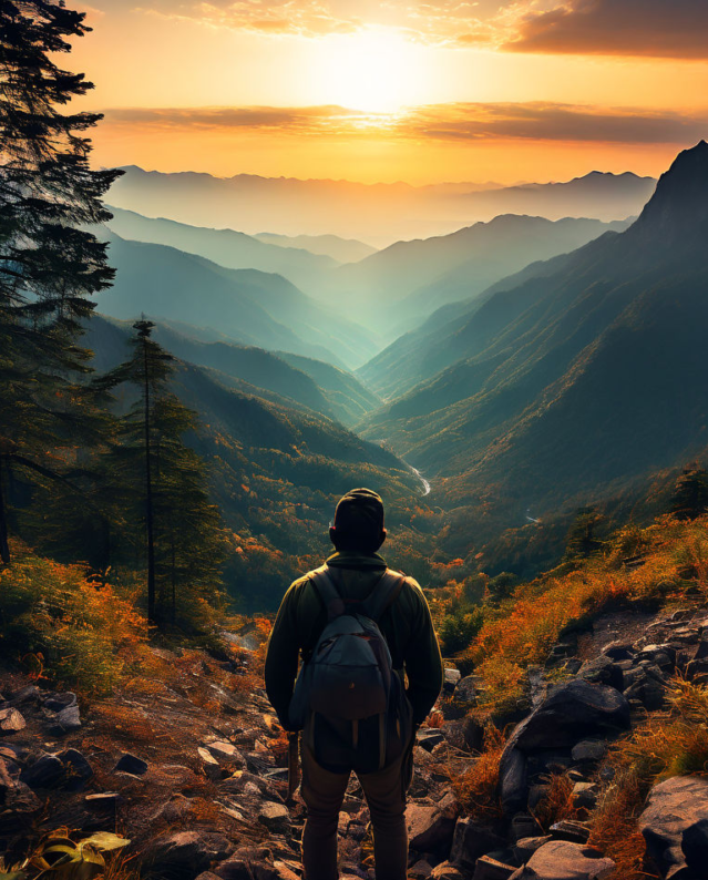 O caminho está traçado, agora trilhe o caminho do sucesso e aproveite oportunidades únicas. Descubra, cresça e mantenha-se firme em sua jornada. Junte-se a nós para trilharmos juntos esse caminho rumo ao êxito!