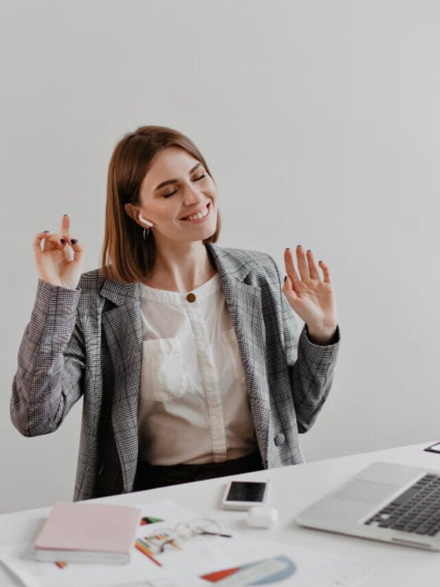 A Importância da Fé e Espiritualidade na Performance Profissional: Encontrando Sentido no Trabalho