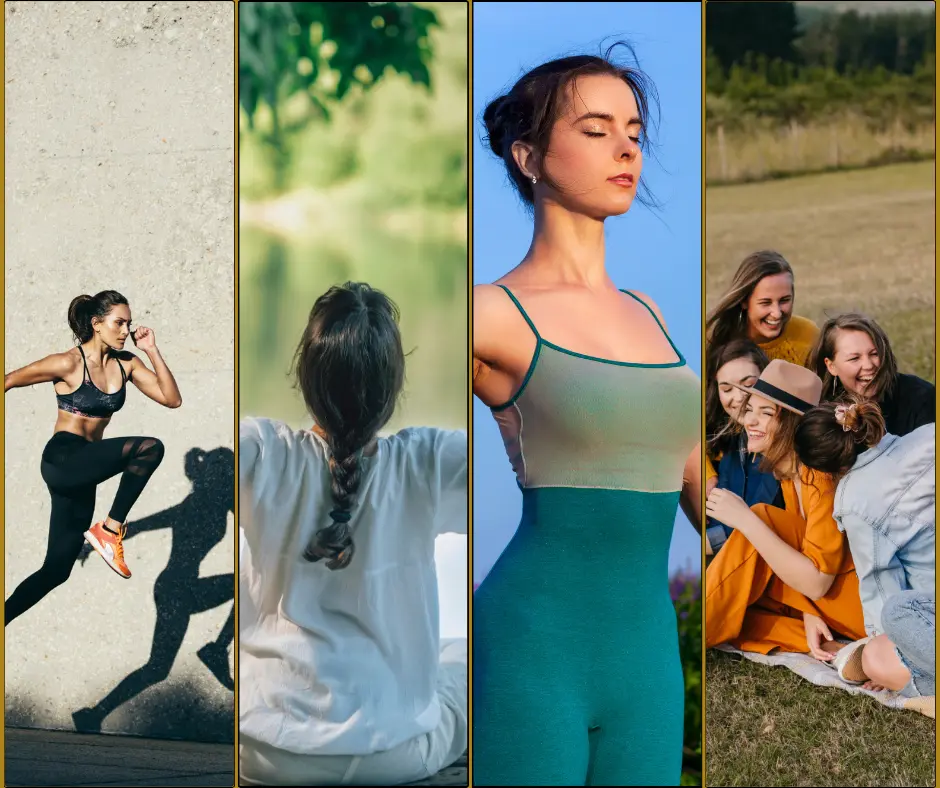 magens representando dicas para cuidar da saúde mental.