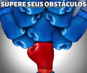 Supere Seus Obstáculos - Recursos motivacionais, histórias inspiradoras e estratégias práticas para resiliência e crescimento pessoal no site Vam’Bora,Meu!.com.br.