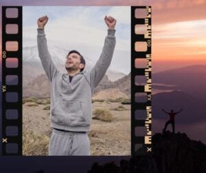 Imagem motivacional do artigo “Vencer Além de Ser o Campeão” no site Vam'Bora,Meu! .com.br – Realize Sonhos Impulsionando Potenciais. Representa o poder da autoestima, autoconhecimento e desenvolvimento pessoal, alinhado ao nicho de motivação e autoajuda, categoria de bem-estar e estilo de vida. Ideal para conteúdos sobre coaching, meditação e práticas que fortalecem a qualidade de vida e impulsionam potenciais.